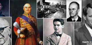 Dogodilo se na današnji dan – 5. jun 5. jun