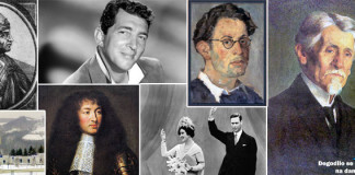 Dogodilo se na današnji dan – 7. jun 7. jun