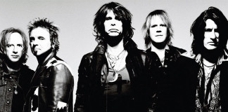 Hit dana 01.06.2015.: Aerosmith – Crazy Aerosmith