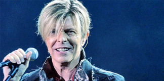 Preminuo David Bowie David Bowie