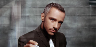 Hit dana 15.06.2015.: Eros Ramazzotti – Parla Con Me Eros Ramazzotti