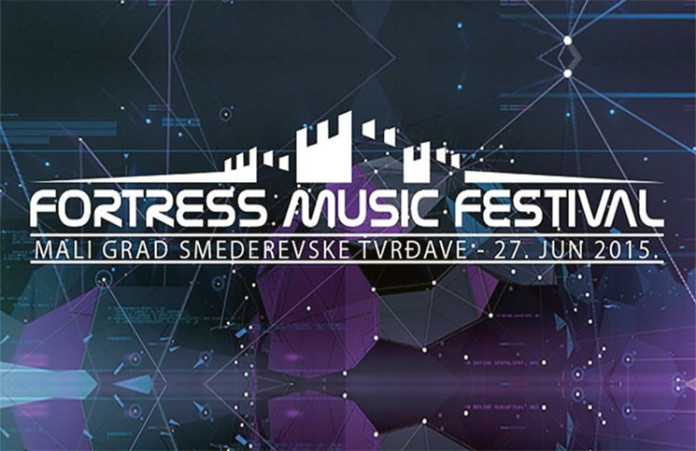 Fortress Music Festival