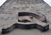 SRP-om na čekić – Želvoz na peščaniku