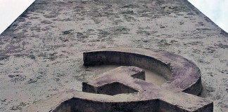 SRP-om na čekić – Želvoz na peščaniku