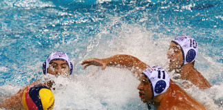 Prijateljska vaterpolo utakmica Srbija – Rusija Dodjite na gradski bazen Smederevo 16. juna i bodrite reprezentativce Srbije u meču protiv Rusije