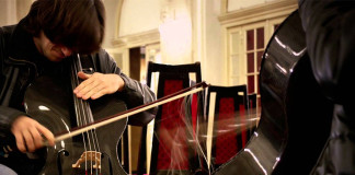 Hit dana 20.01.2016.: 2Cellos – Smells Like Teen Spirit 2Cellos