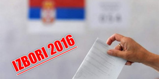 Da li izlazite na vanredne parlamentarne izbore? Izbori 2016