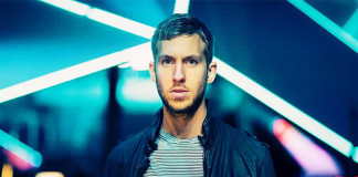 Hit dana 01.01.2016.: Calvin Harris & Disciples – How Deep Is Your Love Calvin Harris