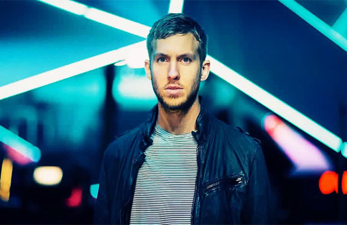 Calvin Harris