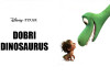 Dobri Dinosaurus 3D / 16 – 17.01.2016. Dobri Dinosaurus