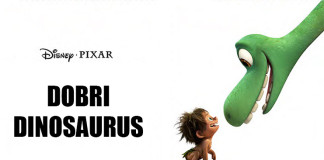 Dobri Dinosaurus 3D / 16 – 17.01.2016. Dobri Dinosaurus