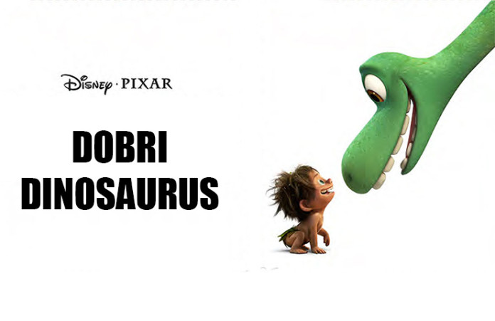 Dobri Dinosaurus