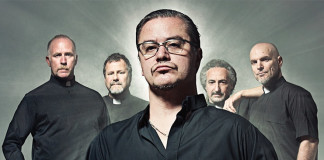 Hit dana 30.01.2016.: Faith No More – Ashes to Ashes Faith No More