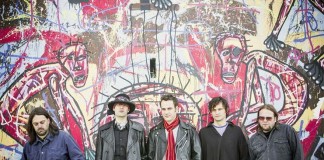 30.01.2016. – Kanda, Kodža i Nebojša u Centru za kulturu Smederevo Kanda, Kodža i Nebojša