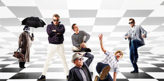 Hit dana – 17.01.2016.: Madness – Never Knew Your Name Madness