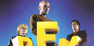 Hit dana 24.01.2014.: R.E.M. – Everybody Hurts R.E.M.