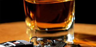 Na putu vozači pod dejstvom alkohola i bez vozačke dozvole UPOZORENJE: Vožnja i alkohol nikako ne bi trebalo da idu zajedno