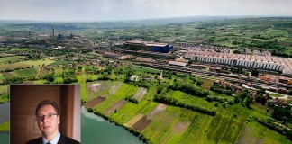 Cene nas ubijaju, ali ići ćemo kao raketa Železara Smederevo