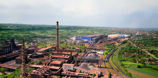 Donacija: Železara Smederevo dala na korišćenje automobile u vrednosti od 1,5 miliona Železara Smederevo