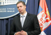 Takvu fabriku još nismo imali u Srbiji Aleksandar Vučić