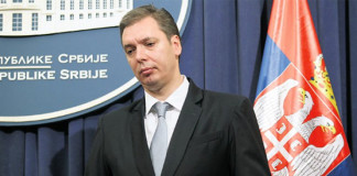 Takvu fabriku još nismo imali u Srbiji Aleksandar Vučić