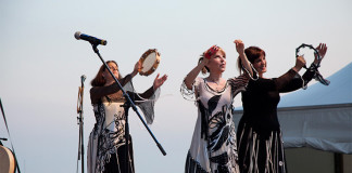 Biljana Krstić i “Bistrik” ponovo u Smederevu Biljana Krstić i Bistrik