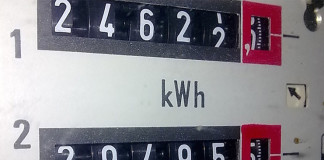 Ukradena struja za 5 miliona Brojilo