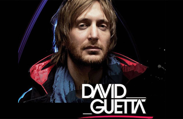 David Guetta