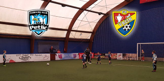 Foto reportaža FK Petlić – FK Vrčin 11:3 FK Petlić Smederevo - FK Vrčin