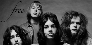 Hit dana 17.02.2016.: Free – All Right Now Free