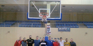 Košarkaši Smedereva se javili „Blicu“: Idemo kombijem i nećemo spavati u Nišu! KK Smederevo 1953