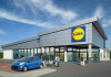 Lidl u Smederevu Lidl