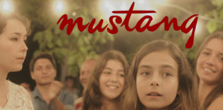 Mustang / 22-24.02.2016. u Centru za kulturu Smederevo Mustang