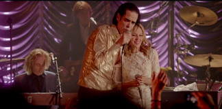 Hit dana 14.02.2016.: Nick Cave & Kylie Minogue – Where the Wild Roses Grow Nick Cave i Kylie Minogue