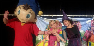 13.02.2016. / NODI I VESELA DRUŽINA Nodi i vesela družina