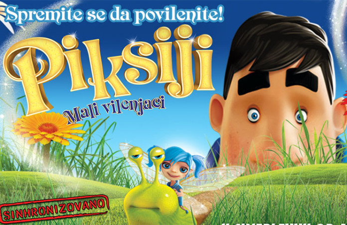 Piksiji