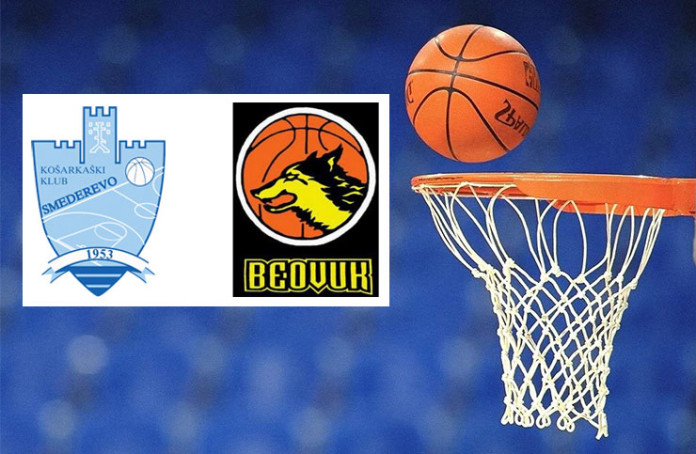 KK Smederevo 1953 - Beovuk 72