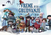Vreme je za grudvanje (3D) / 13-14.02.2016. Vreme je za grudvanje