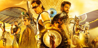 Bogovi Egipta / 06.03.2016. Centar za kulturu Smederevo Bogovi Egipta