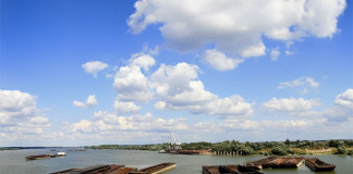 Smederevo centar rečne piraterije na Dunavu