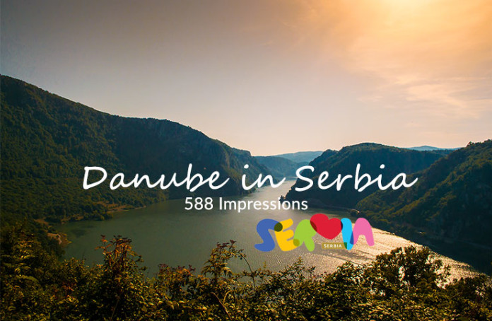 Dunav u Srbiji