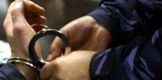 Uhapšeni mladići koji su brutalno pretukli taksistu Hapšenje