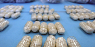 Uhapšeni dileri droge u Smederevu Heroin