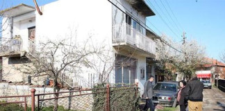 Poruka koju je policija dobila na povratnici otkrila zločin u kući strave Kuća strave