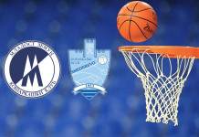 Poraz košarkaša: Mladost Admiral – KK Smederevo 1953 69:65 KK Mladost Admiral - KK Smederevo 1953