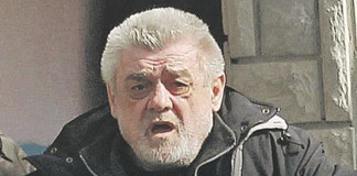 OTAC BOKSERA-UBICE UPOZORAVAO: Da su mog sina priveli, zet bi ostao živ Otac Marka Stankovića