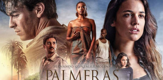 Palme u snegu / 07-08.03.2016. Centar za kulturu Smederevo Palme u snegu