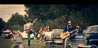 Hit dana 26.03.2016.: Parketi – Bang Bang Parketi