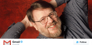 Umro Rej Tomlinson, izumitelj imejl komunikacije i znaka „@“ Rej Tomlinson (Ray Tomlinson)