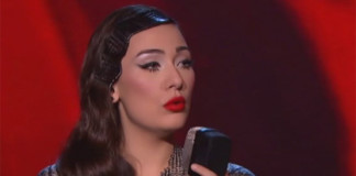 Hit dana 13.03.2016: ZAA Sanja Vučić – Goodbye (Shelter) Sanja Vučić